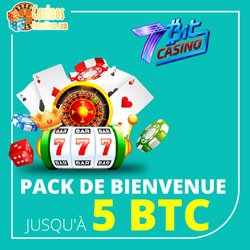 7bitcasino-pack-bienvenue-100-jusqu-a-5-btc